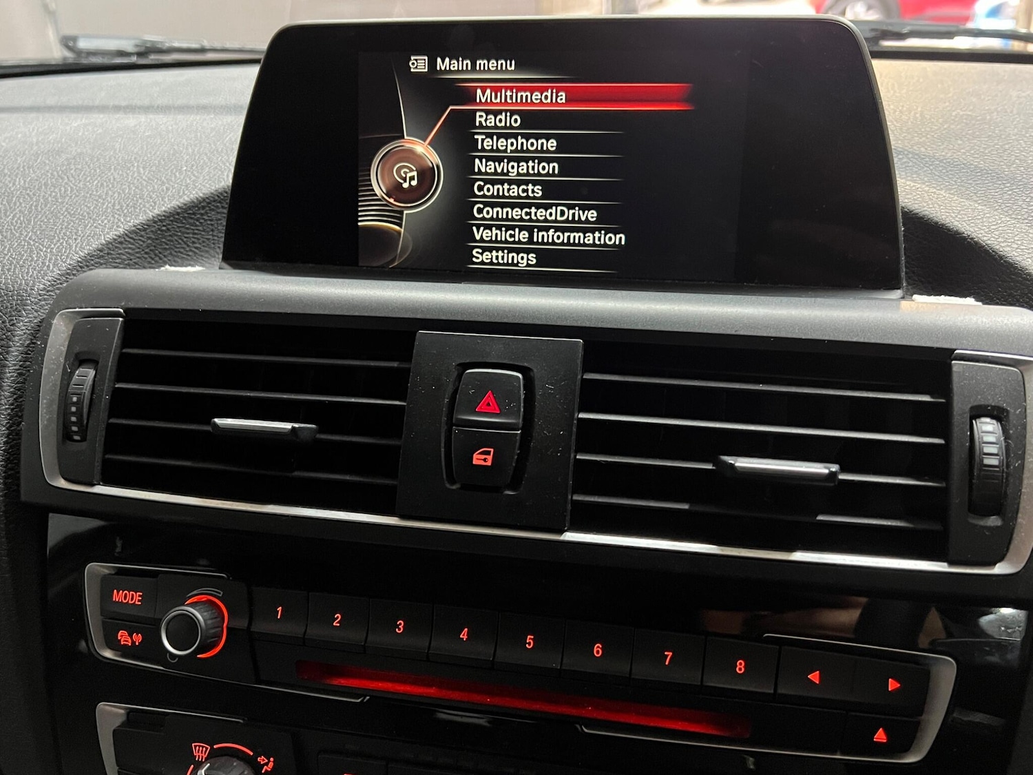 Used BMW 1 Series 2016 for sale - 78087017: Photo 28