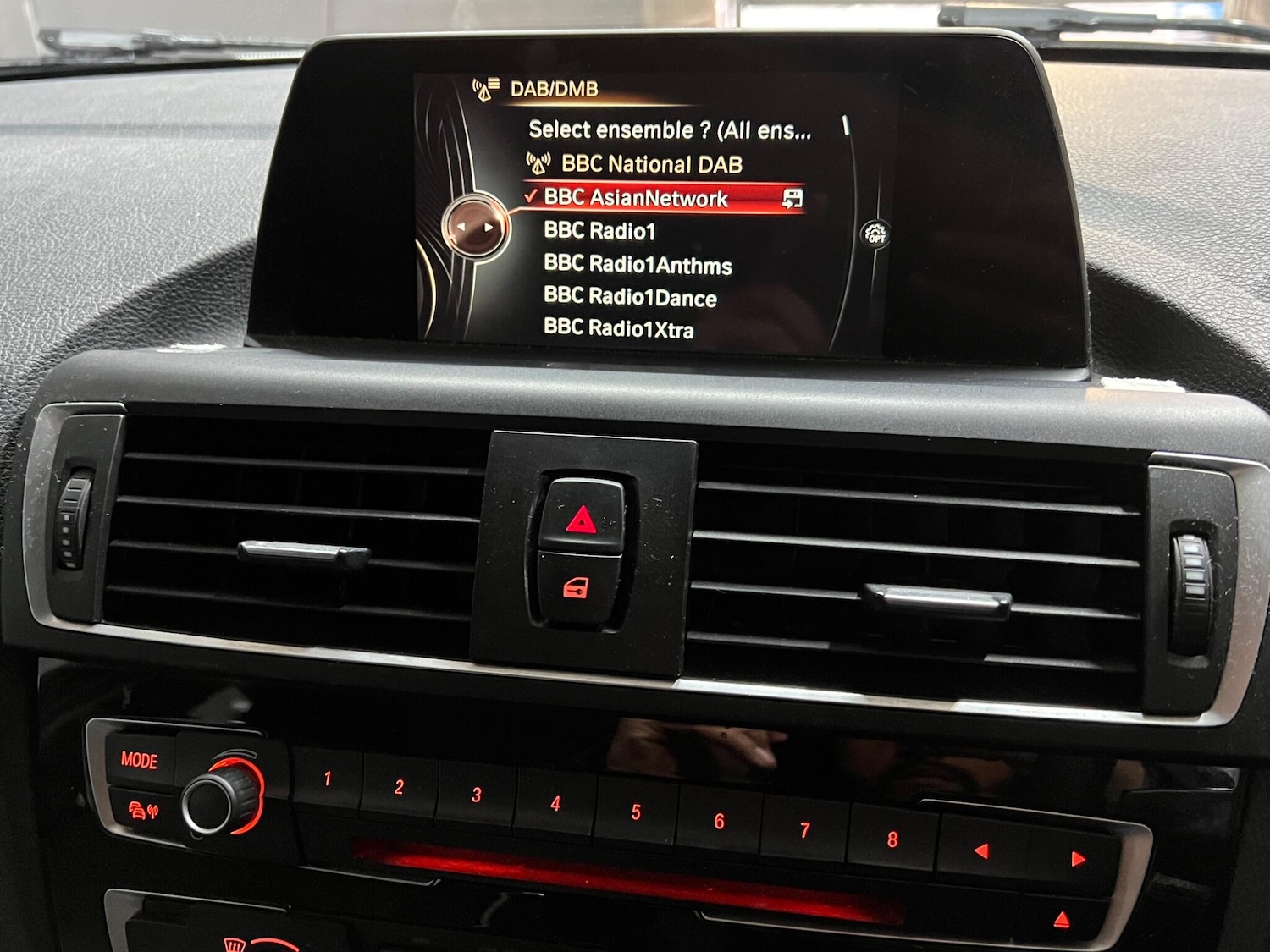 Used BMW 1 Series 2016 for sale - 78087017: Photo 30