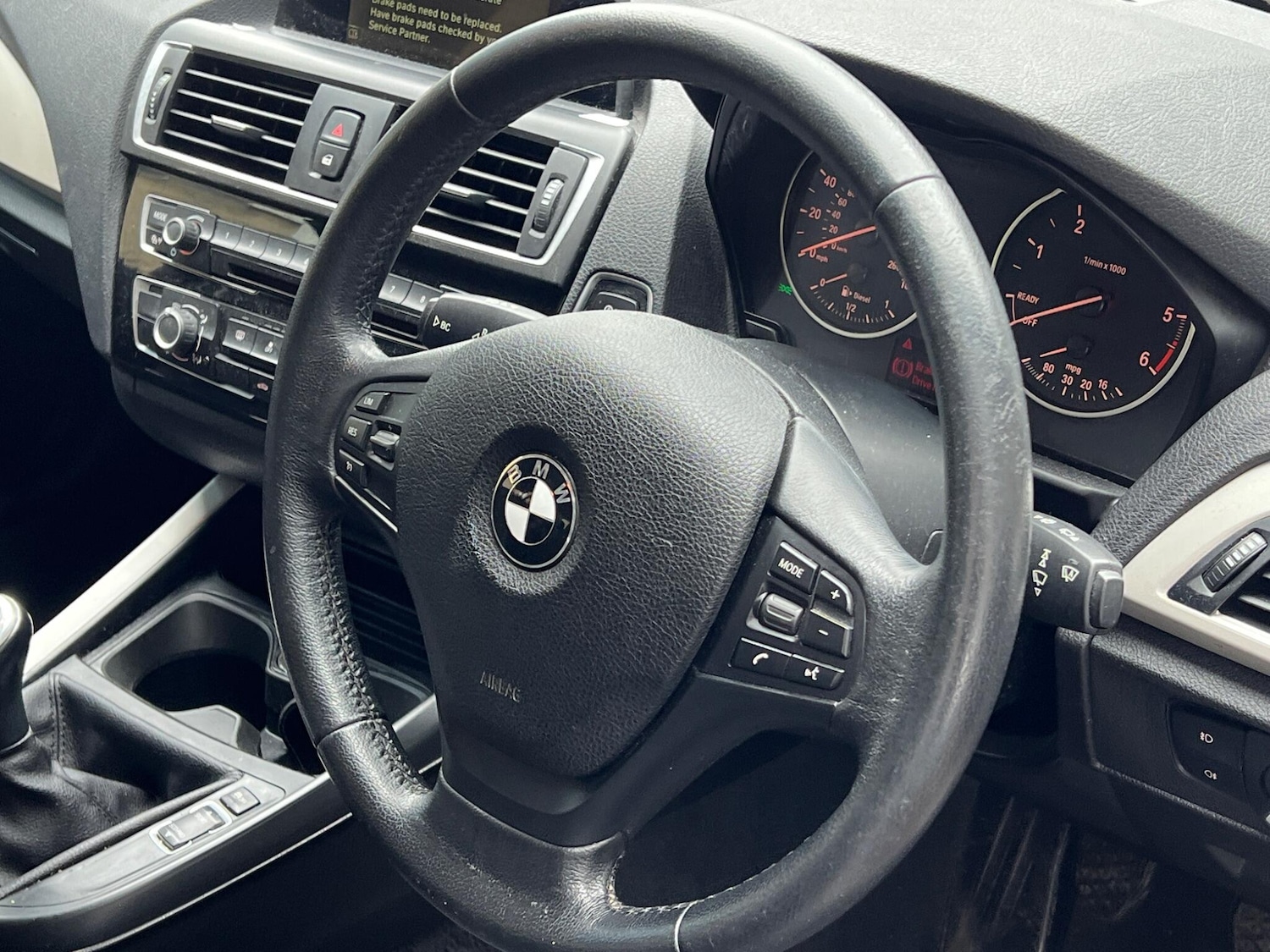 Used BMW 1 Series 2016 for sale - 78087017: Photo 33