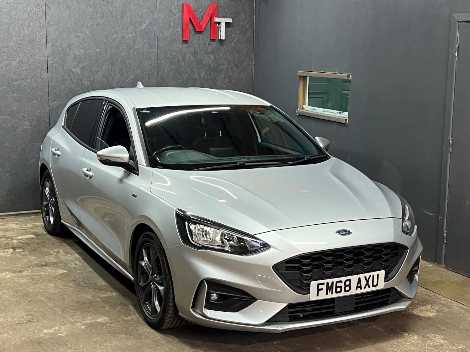 Used Ford Focus 2019 for sale - 77166877: Photo 13