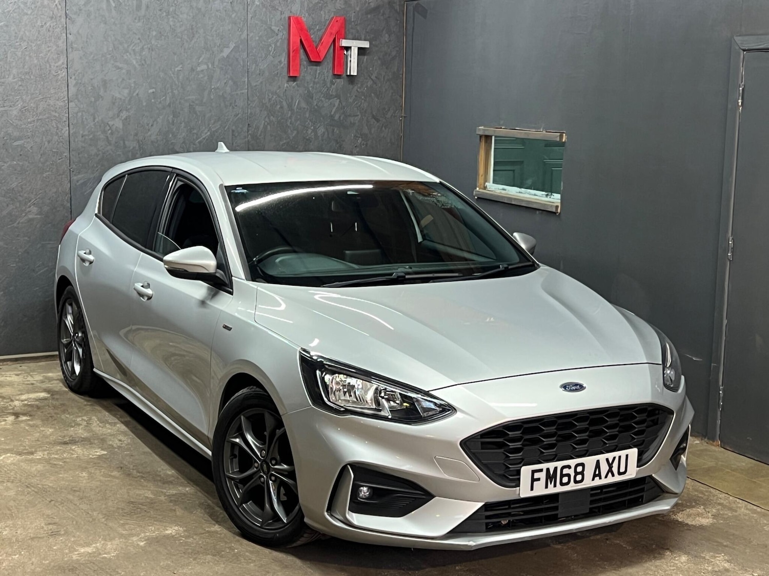 Used Ford Focus 2019 for sale - 77166877: Photo 14