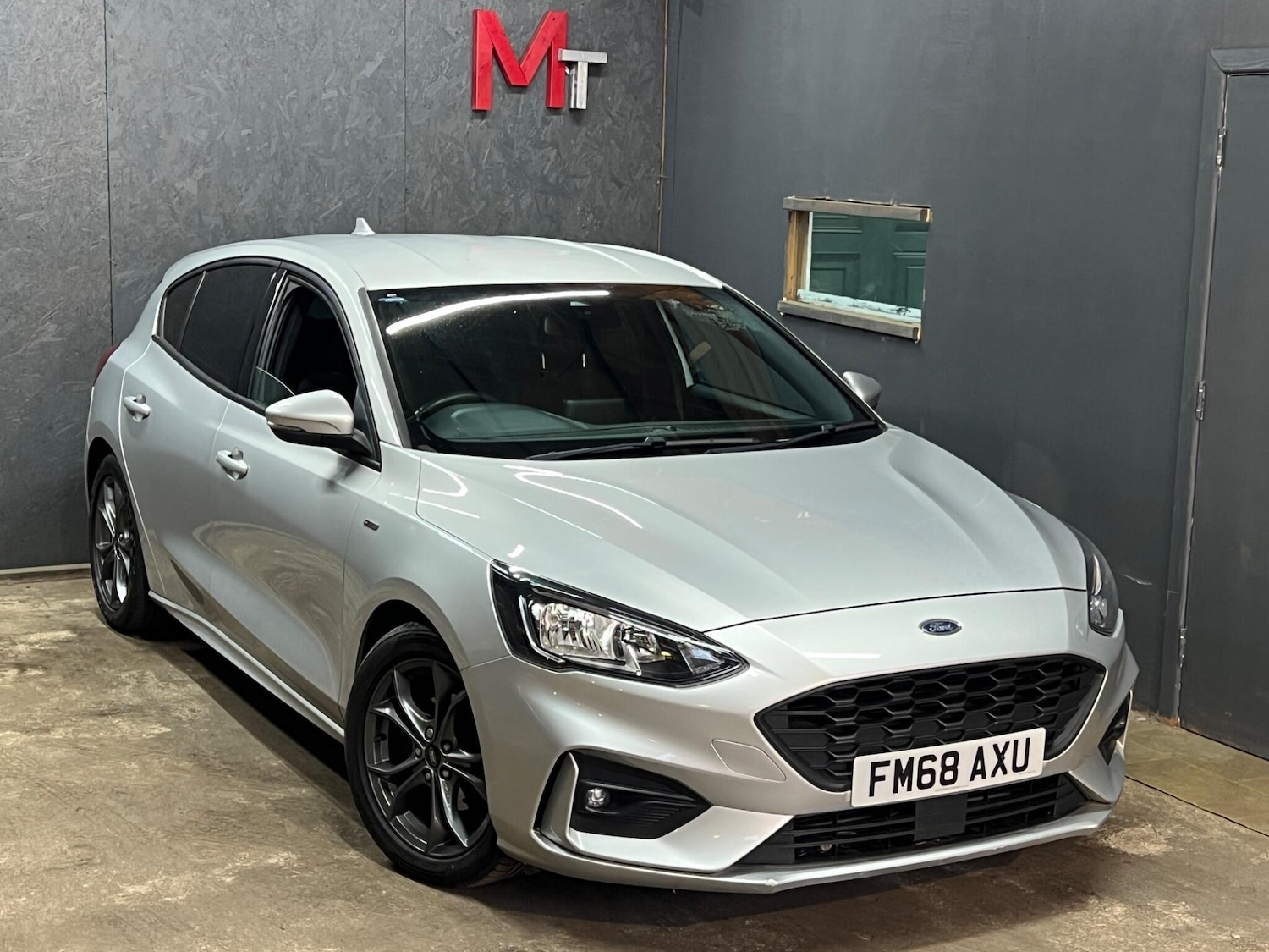 Used Ford Focus 2019 for sale - 77166877: Photo 15