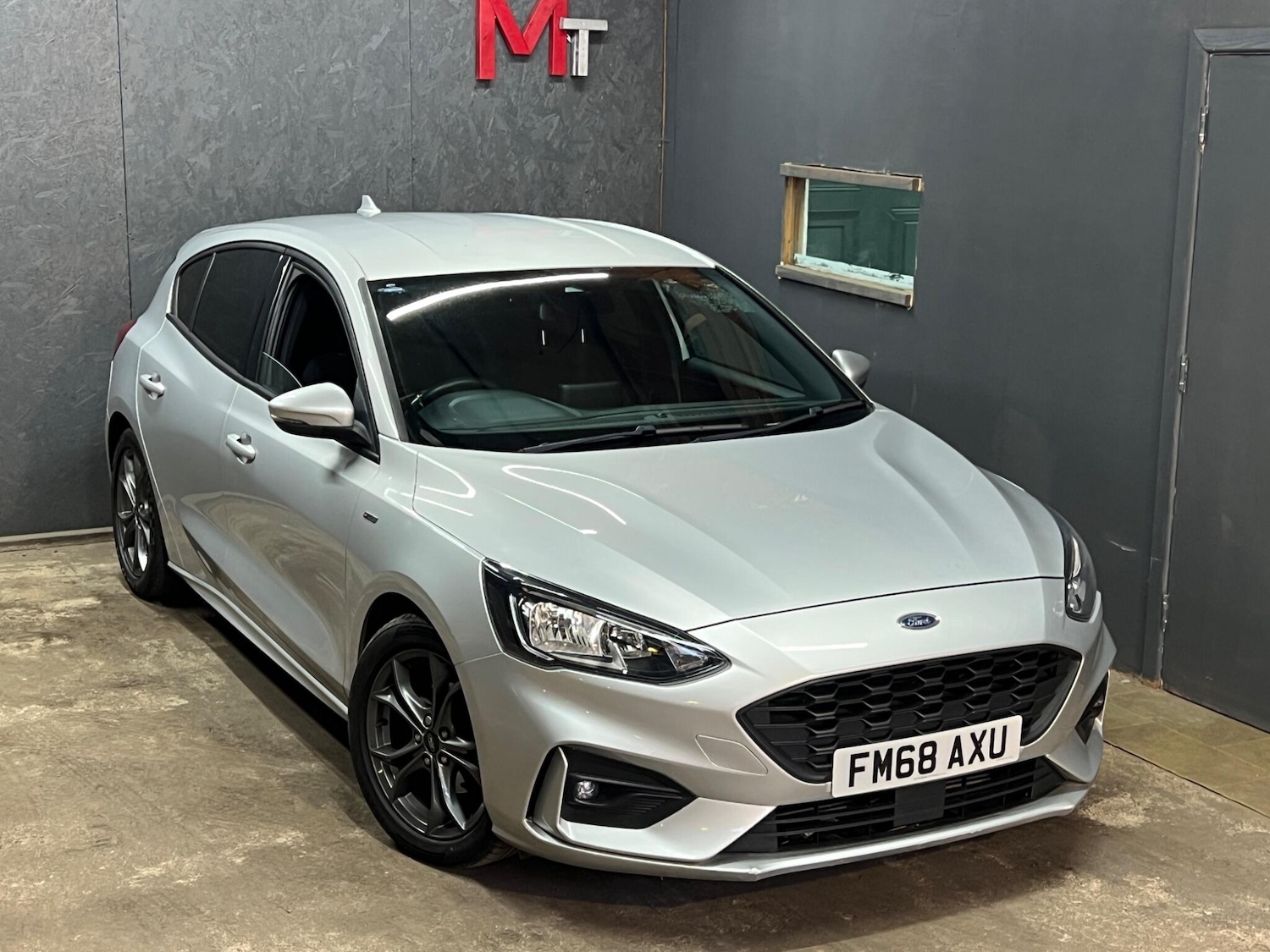 Used Ford Focus 2019 for sale - 77166877: Photo 16