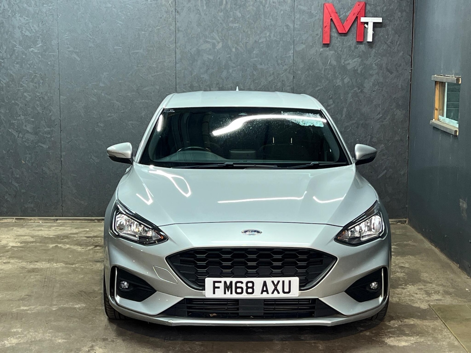 Used Ford Focus 2019 for sale - 77166877: Photo 17