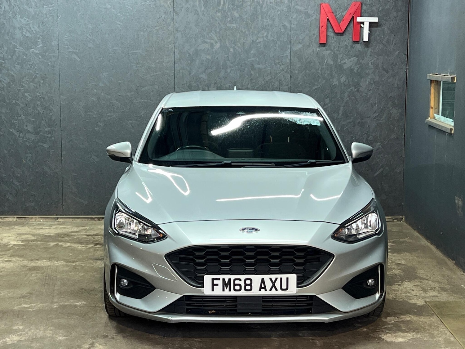 Used Ford Focus 2019 for sale - 77166877: Photo 18