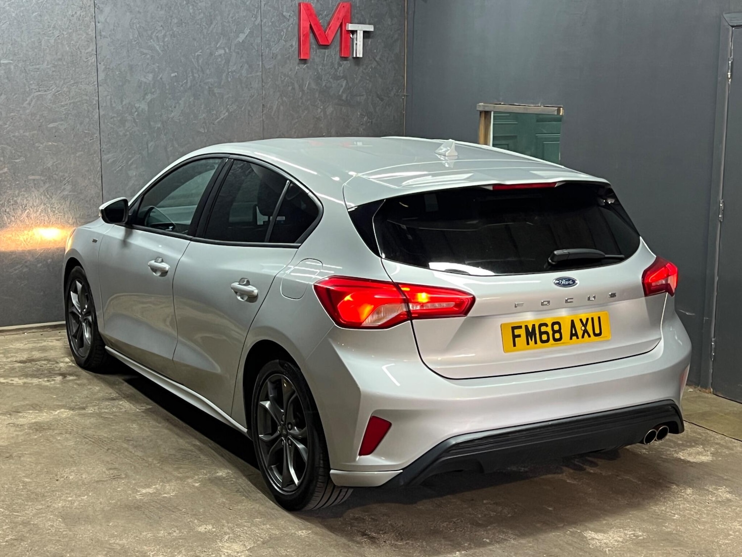 Used Ford Focus 2019 for sale - 77166877: Photo 19