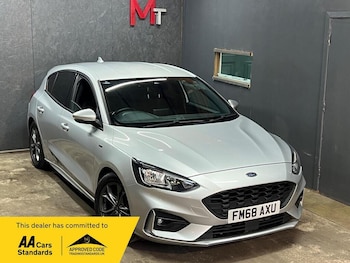 (68) - 1.0T EcoBoost ST-Line Euro 6 (s/s) 5dr