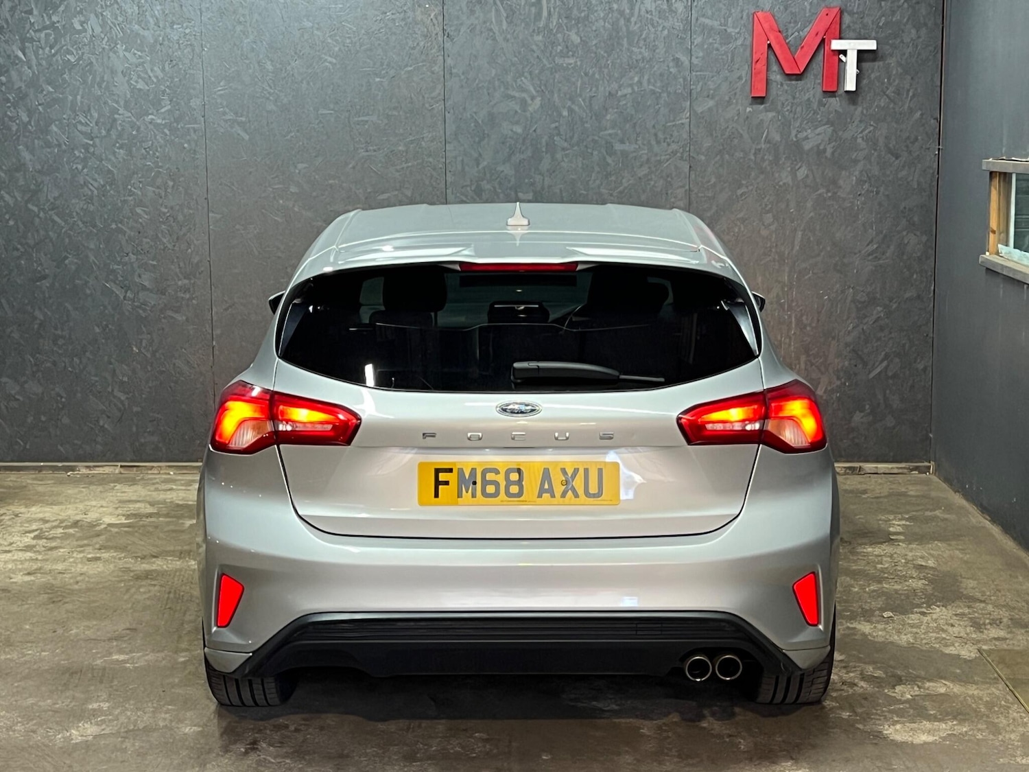 Used Ford Focus 2019 for sale - 77166877: Photo 20