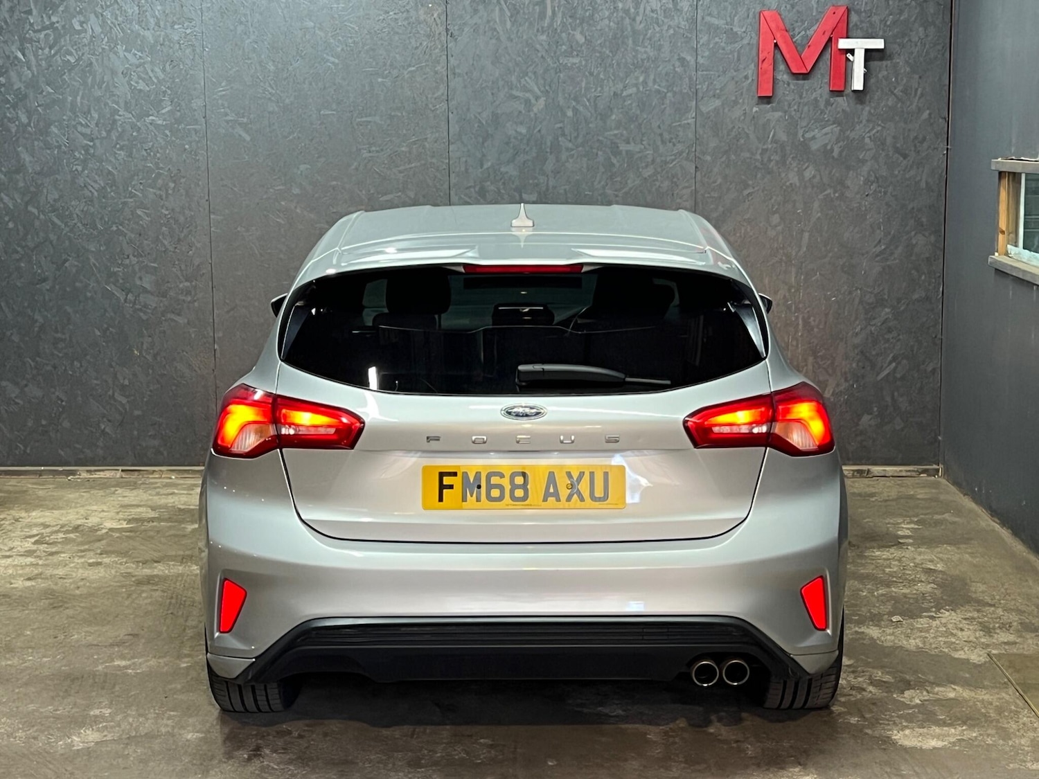 Used Ford Focus 2019 for sale - 77166877: Photo 21