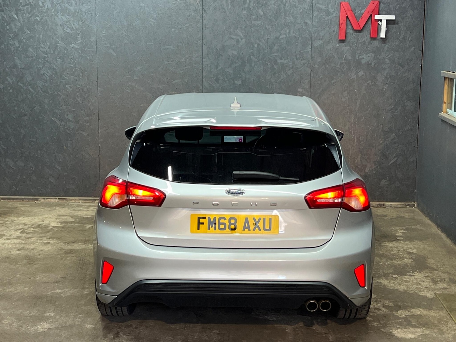 Used Ford Focus 2019 for sale - 77166877: Photo 22