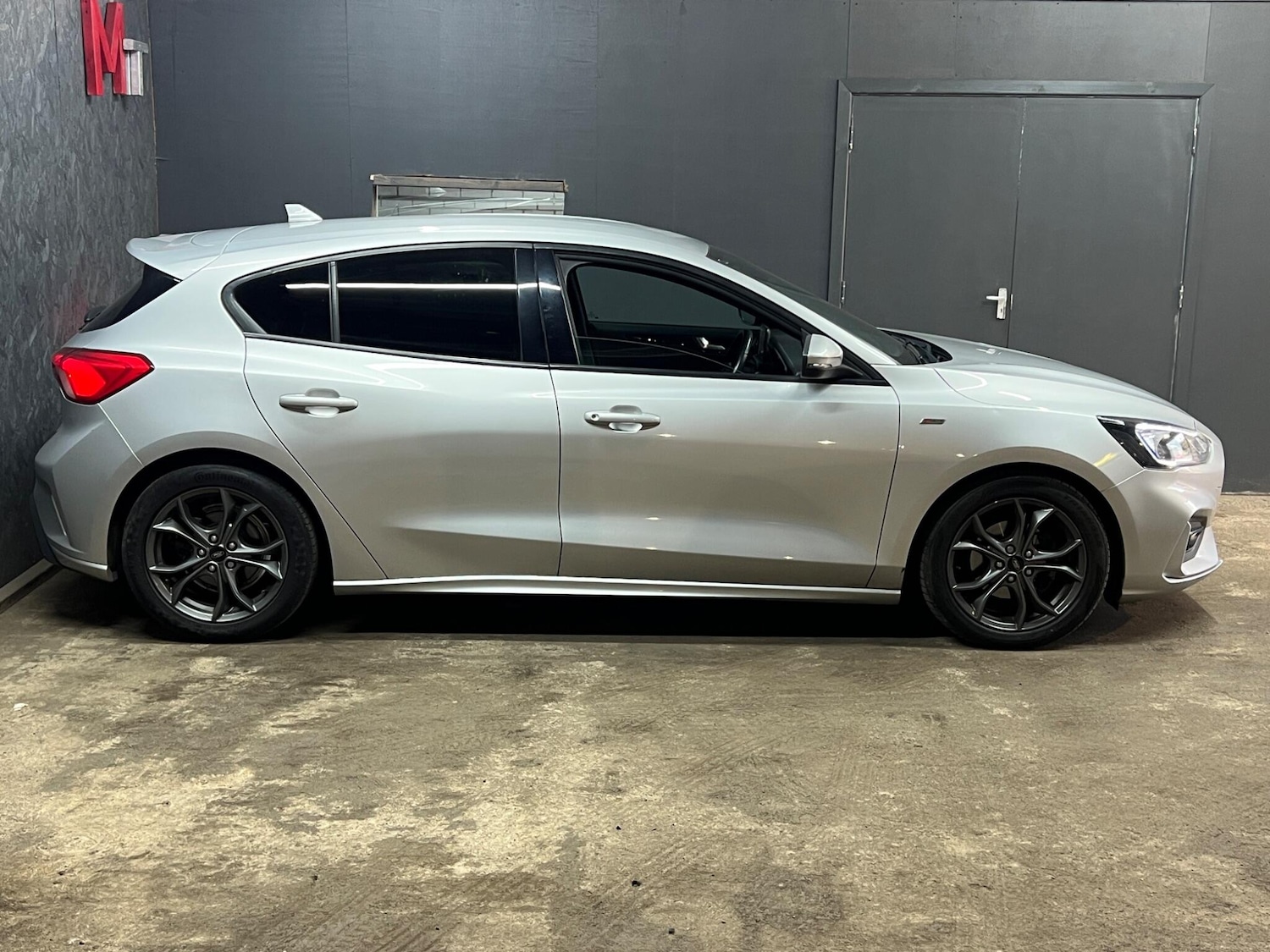 Used Ford Focus 2019 for sale - 77166877: Photo 23