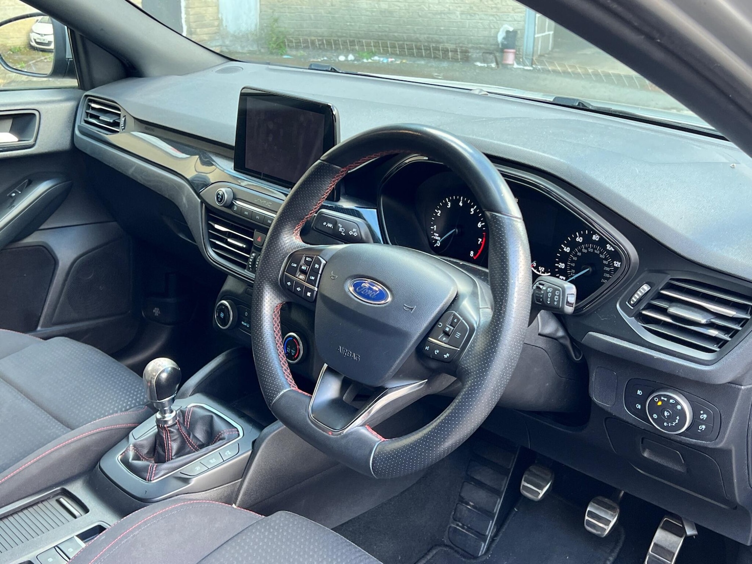 Used Ford Focus 2019 for sale - 77166877: Photo 25