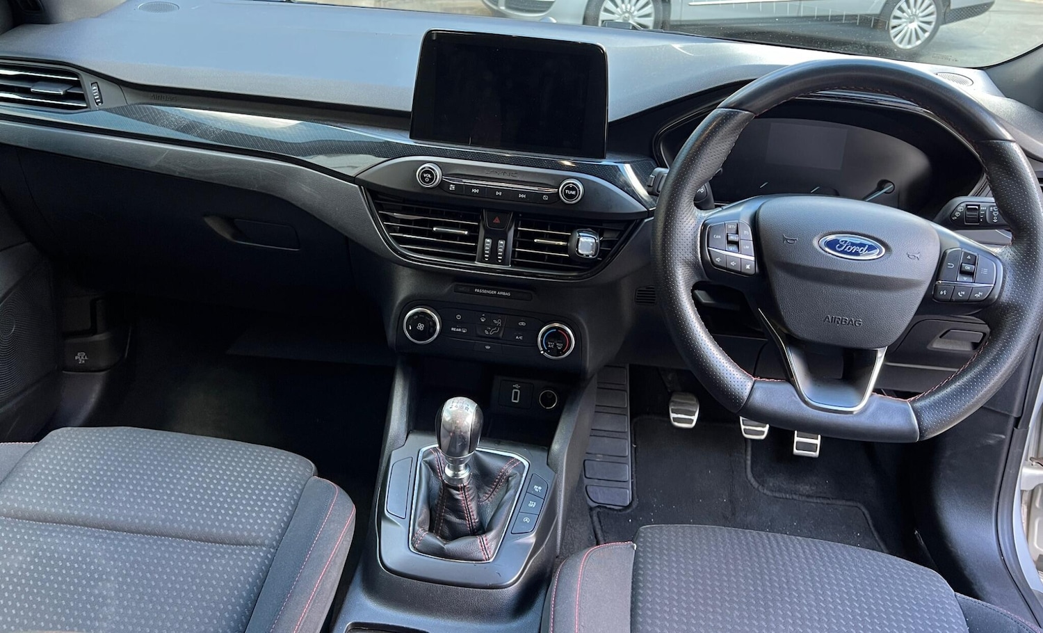 Used Ford Focus 2019 for sale - 77166877: Photo 27