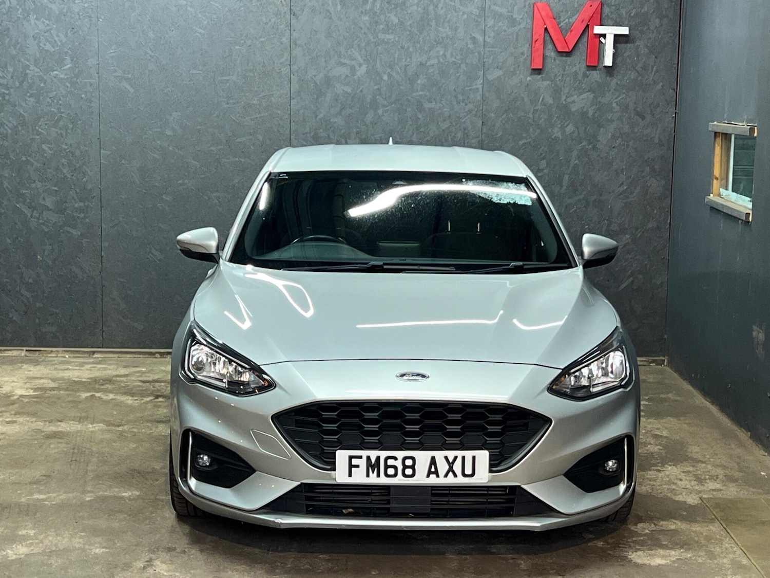 Used Ford Focus 2019 for sale - 77166877: Photo 3