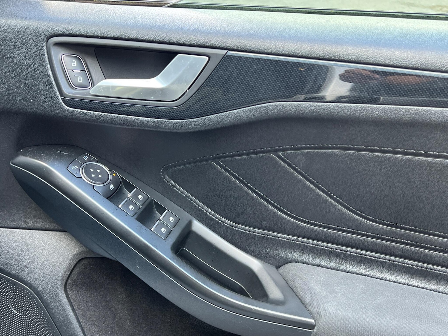 Used Ford Focus 2019 for sale - 77166877: Photo 36