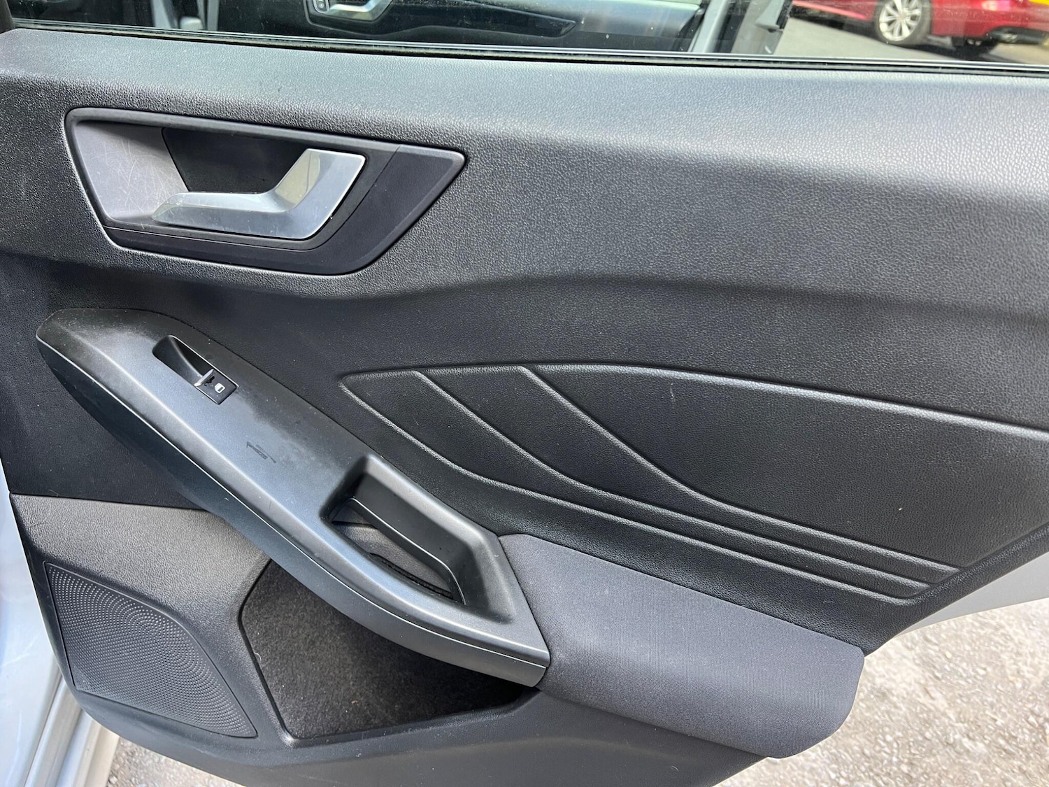 Used Ford Focus 2019 for sale - 77166877: Photo 37