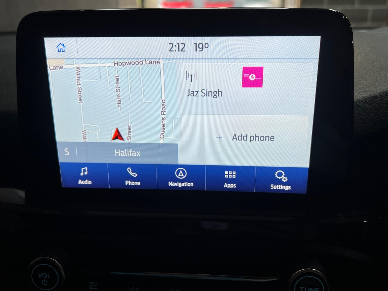 Used Ford Focus 2019 for sale - 77166877: Photo 38