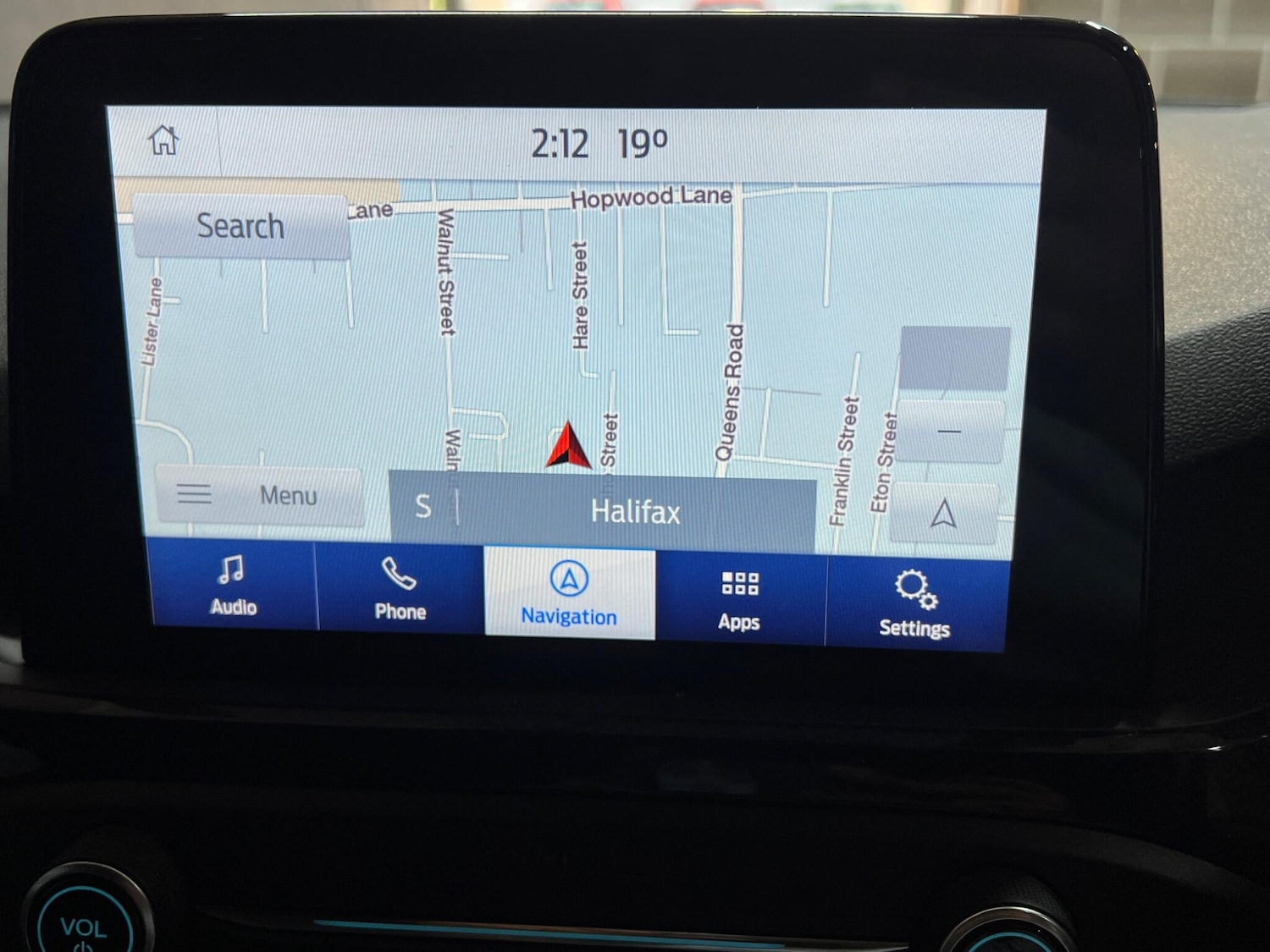 Used Ford Focus 2019 for sale - 77166877: Photo 39