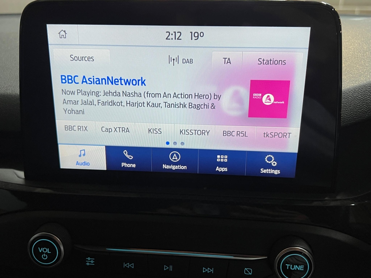 Used Ford Focus 2019 for sale - 77166877: Photo 41