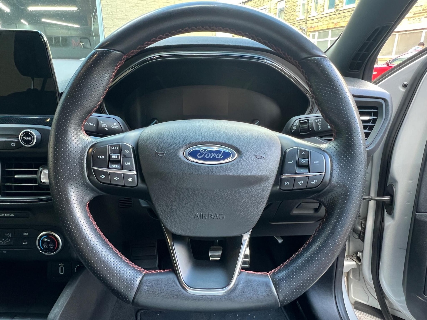 Used Ford Focus 2019 for sale - 77166877: Photo 45