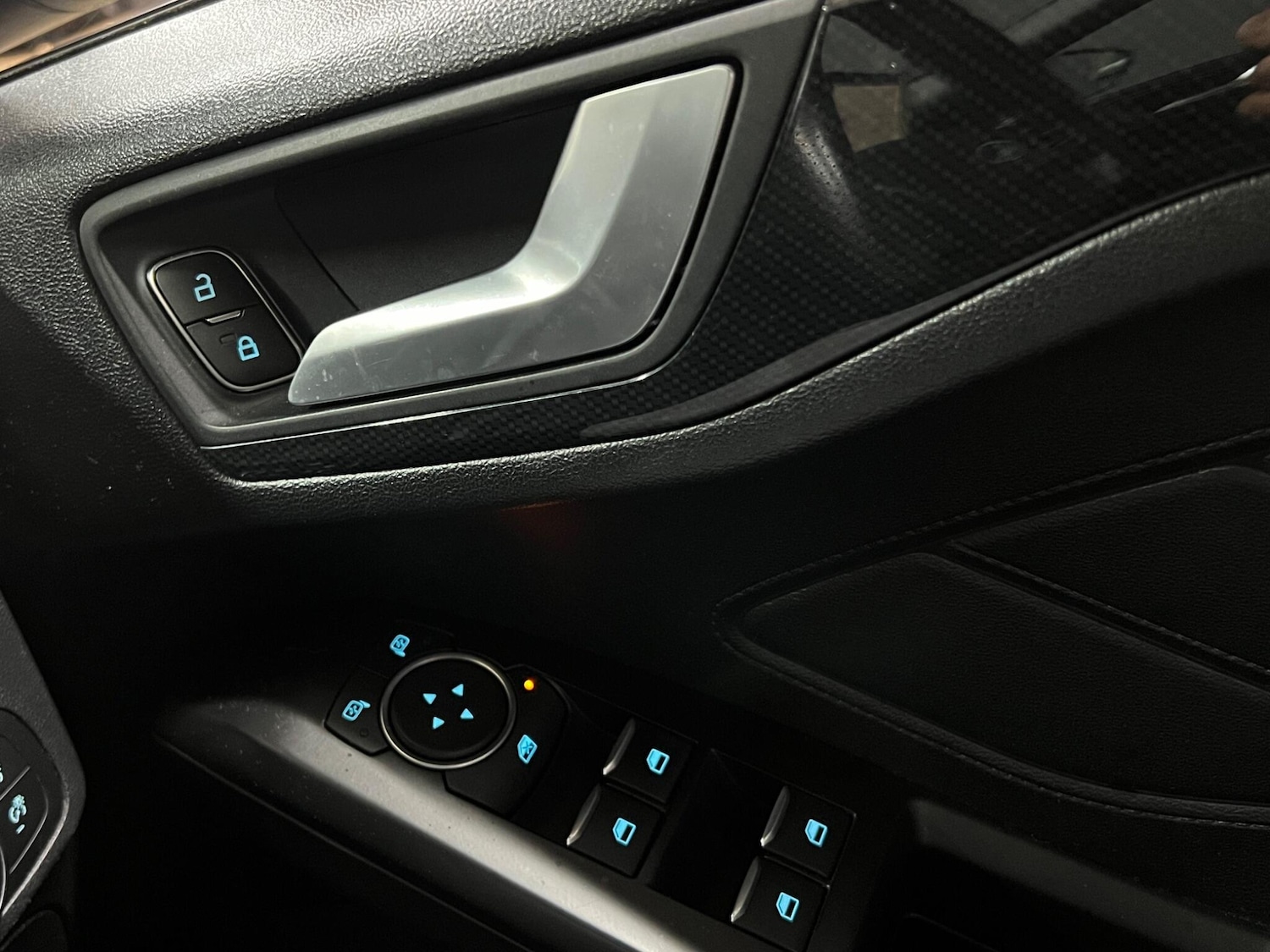 Used Ford Focus 2019 for sale - 77166877: Photo 53