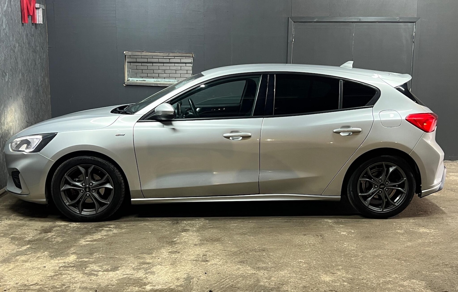 Used Ford Focus 2019 for sale - 77166877: Photo 6