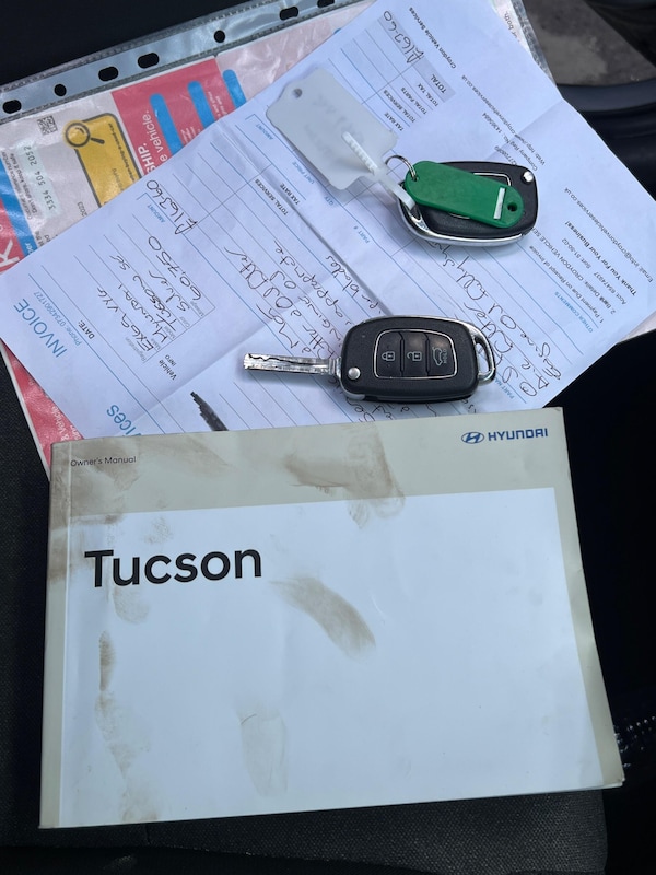 Used Hyundai TUCSON 2019 for sale - 75719741: Photo 17