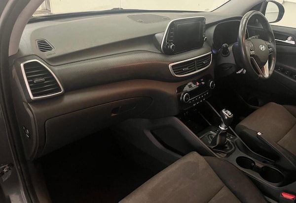 Used Hyundai TUCSON 2019 for sale - 75719741: Photo 23