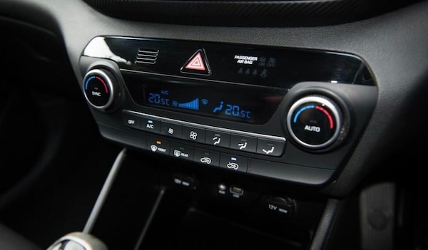 Used Hyundai TUCSON 2019 for sale - 75719741: Photo 24