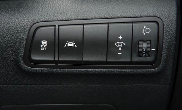 Used Hyundai TUCSON 2019 for sale - 75719741: Photo 27