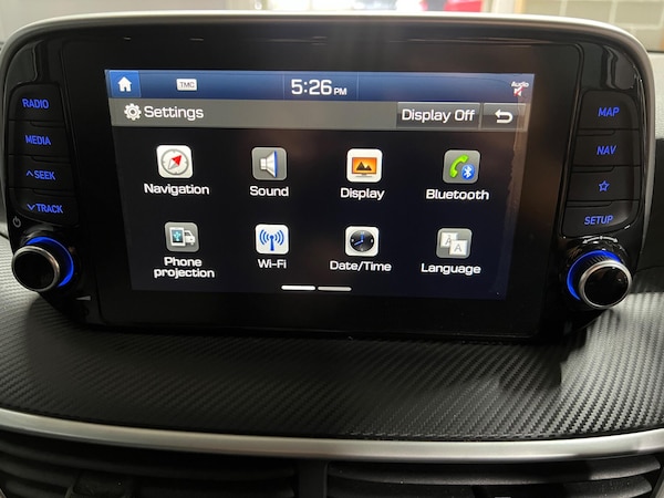 Used Hyundai TUCSON 2019 for sale - 75719741: Photo 30