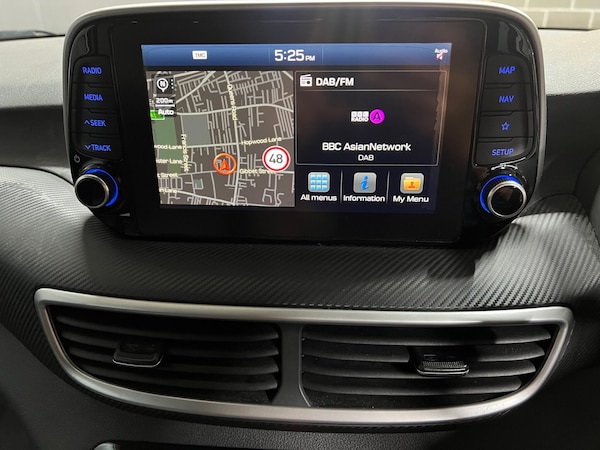 Used Hyundai TUCSON 2019 for sale - 75719741: Photo 33