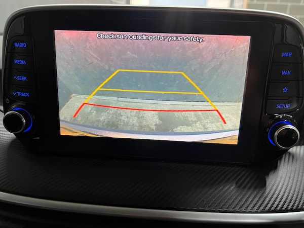 Used Hyundai TUCSON 2019 for sale - 75719741: Photo 34