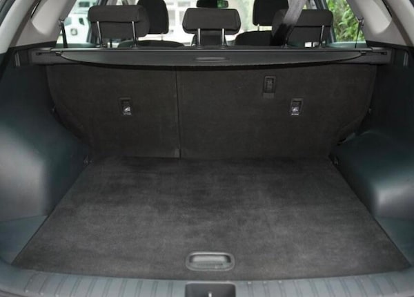 Used Hyundai TUCSON 2019 for sale - 75719741: Photo 35