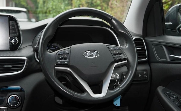 Used Hyundai TUCSON 2019 for sale - 75719741: Photo 36