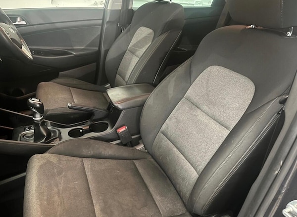 Used Hyundai TUCSON 2019 for sale - 75719741: Photo 37