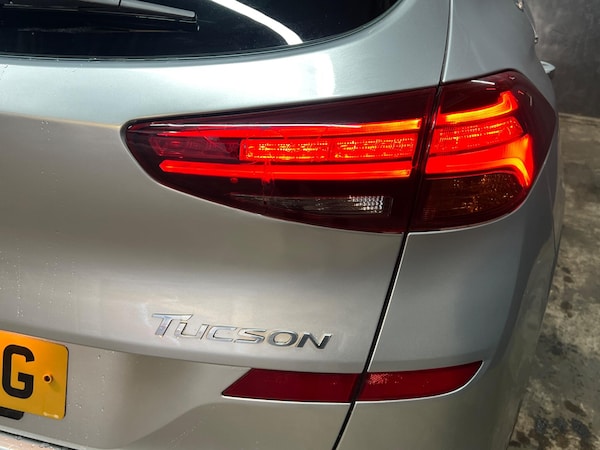 Used Hyundai TUCSON 2019 for sale - 75719741: Photo 39