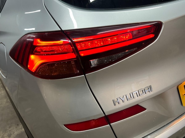 Used Hyundai TUCSON 2019 for sale - 75719741: Photo 40