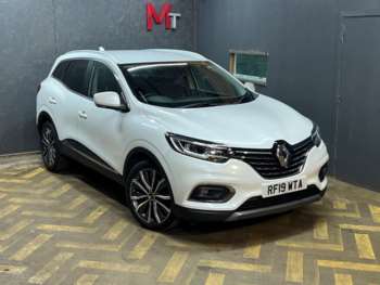 2019 (19) - 1.3 TCe Iconic Euro 6 (s/s) 5dr
