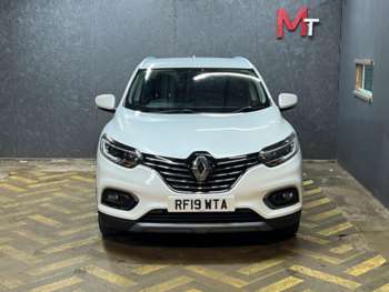 Used Renault Kadjar 2019 for sale - 75387416: Photo
