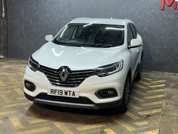 Used Renault Kadjar 2019 for sale - 75387416: Photo