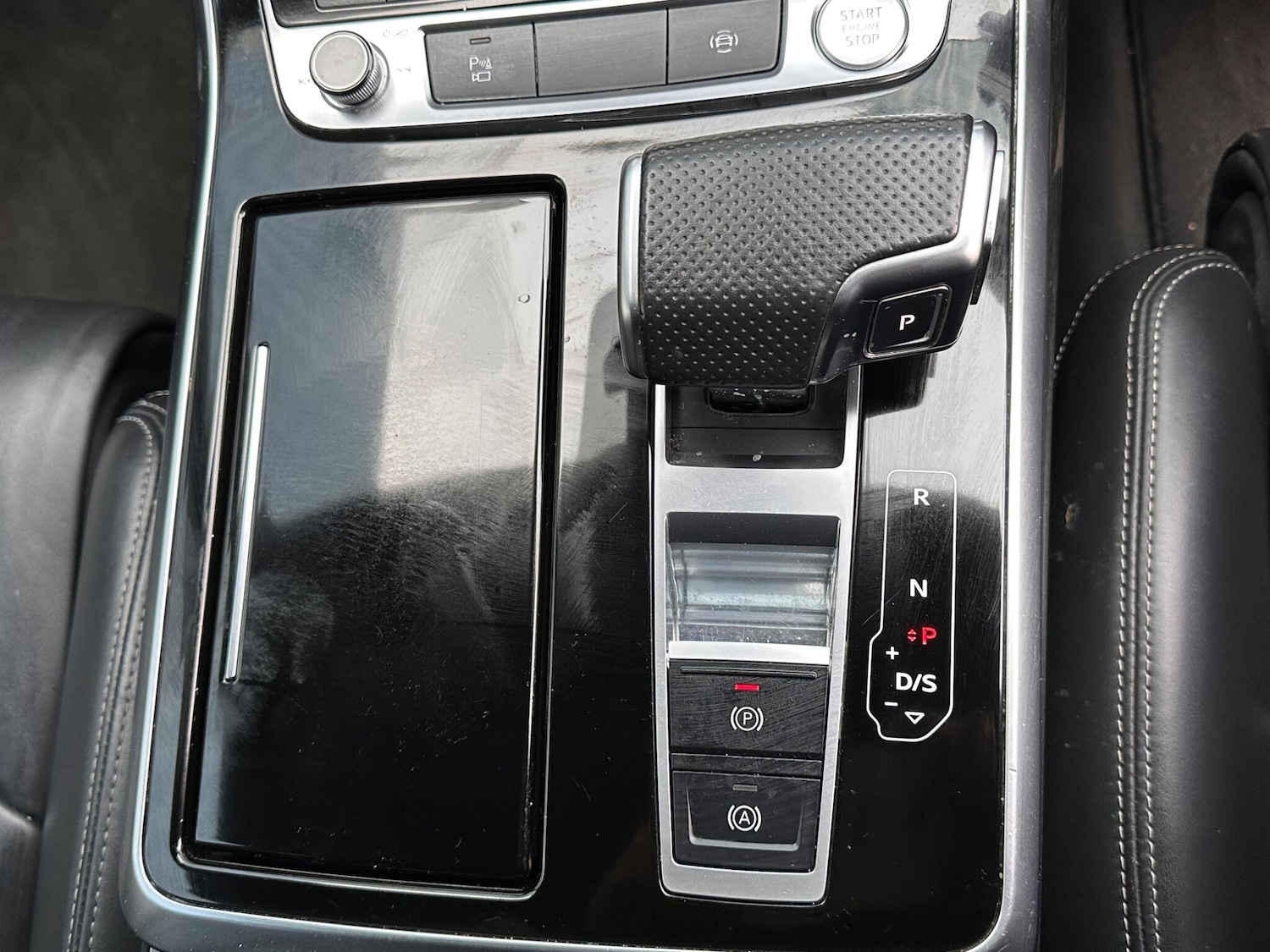 Used Audi Q7 2020 for sale - 76714863: Photo 16