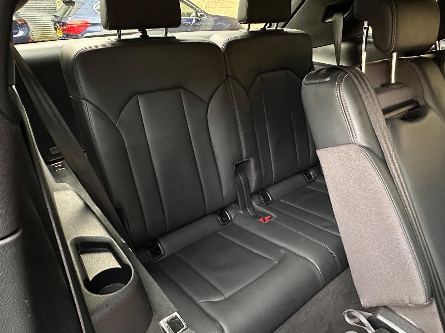 Used Audi Q7 2020 for sale - 76714863: Photo 21