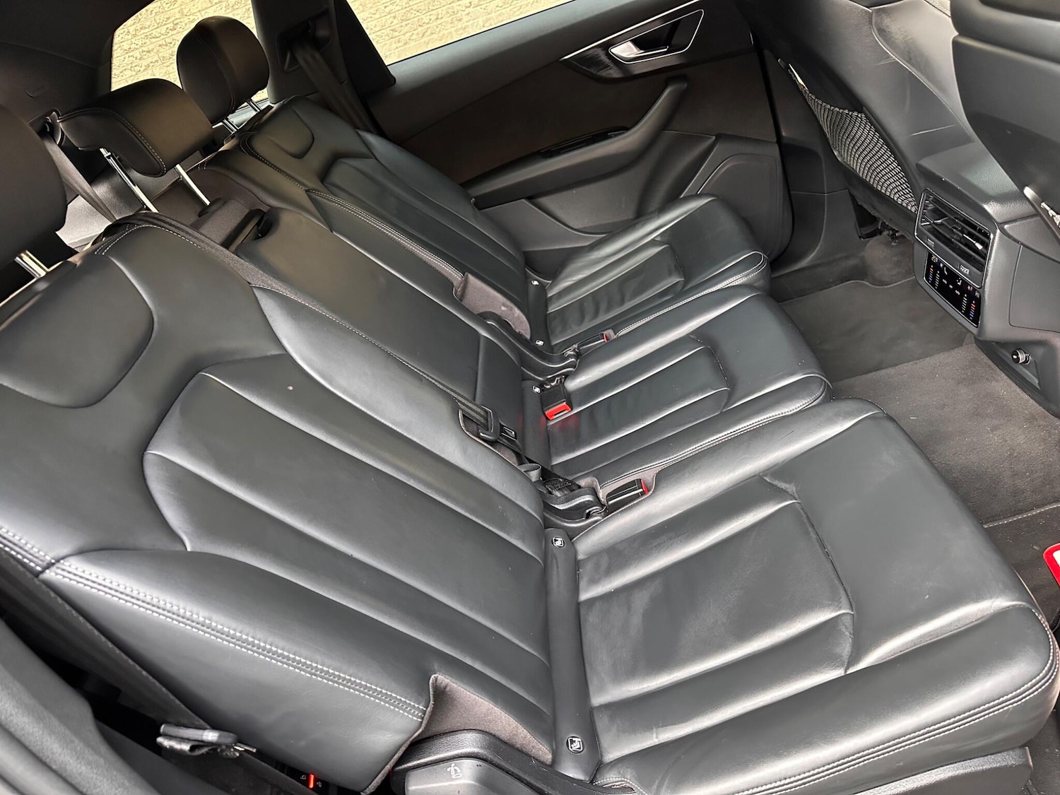 Used Audi Q7 2020 for sale - 76714863: Photo 22