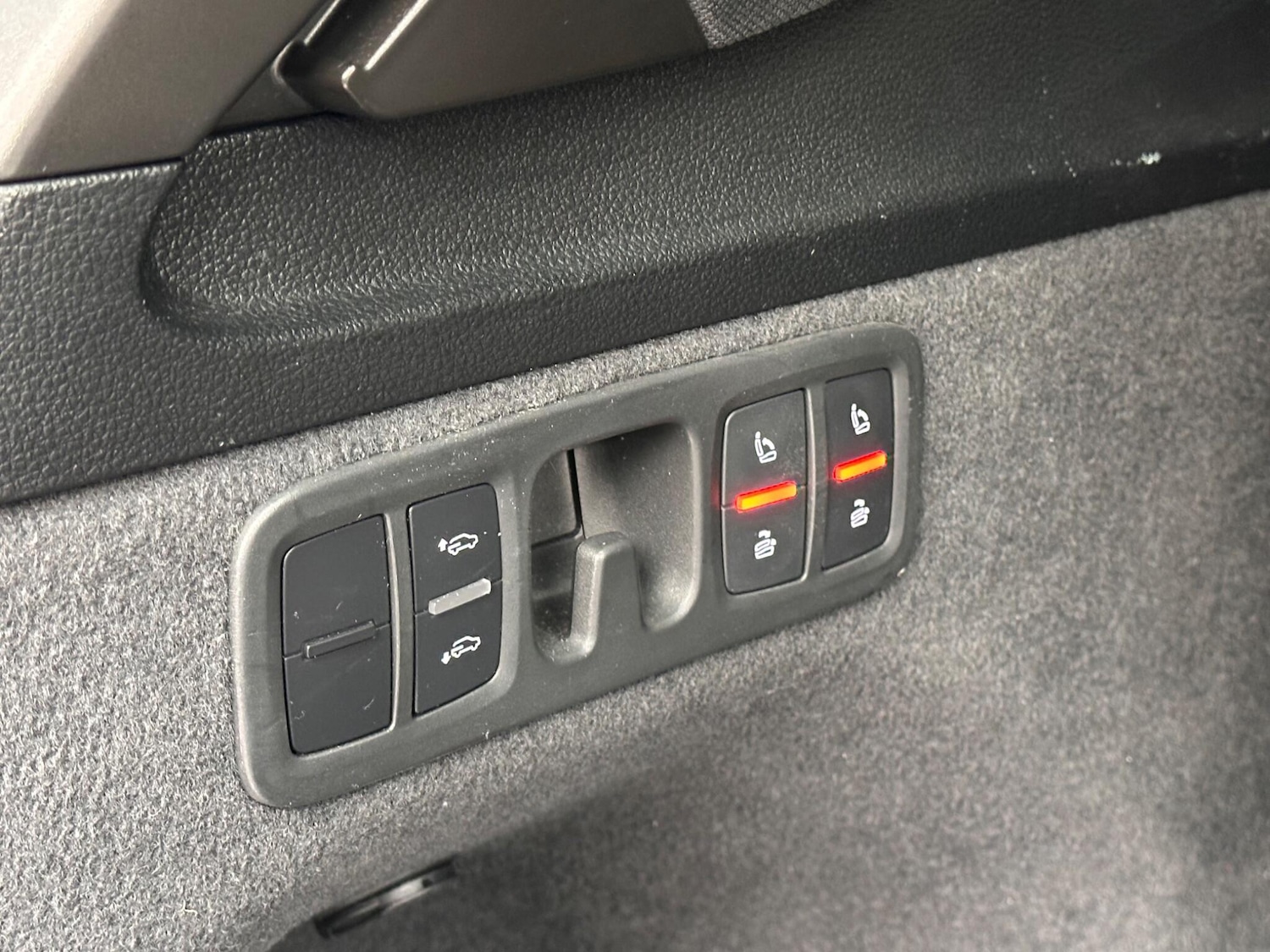 Used Audi Q7 2020 for sale - 76714863: Photo 24