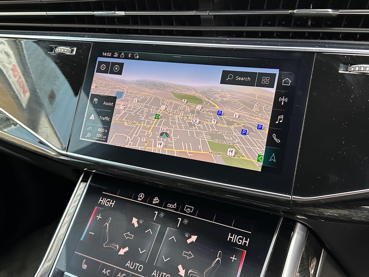 Used Audi Q7 2020 for sale - 76714863: Photo 33