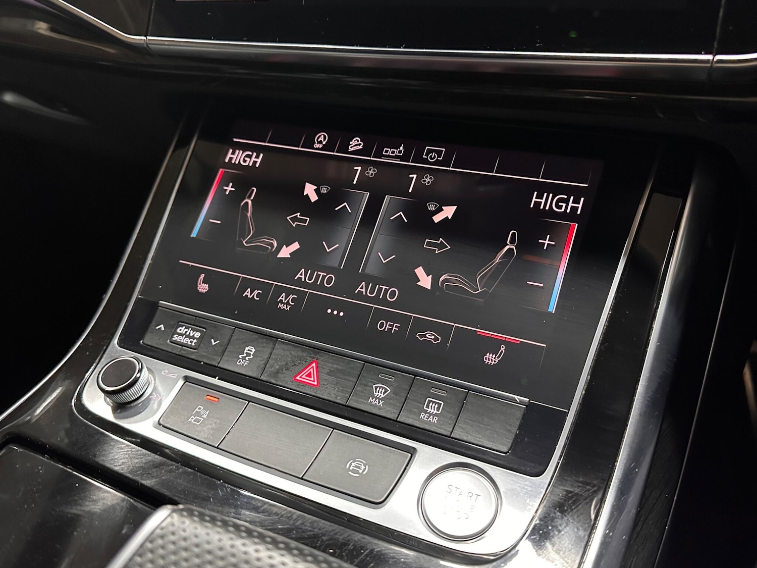 Used Audi Q7 2020 for sale - 76714863: Photo 38