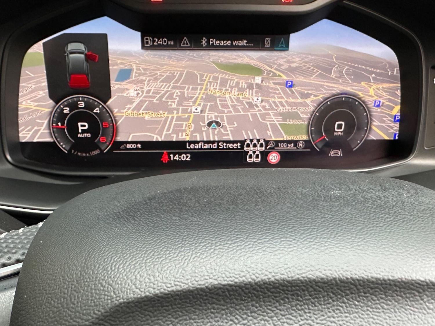 Used Audi Q7 2020 for sale - 76714863: Photo 39