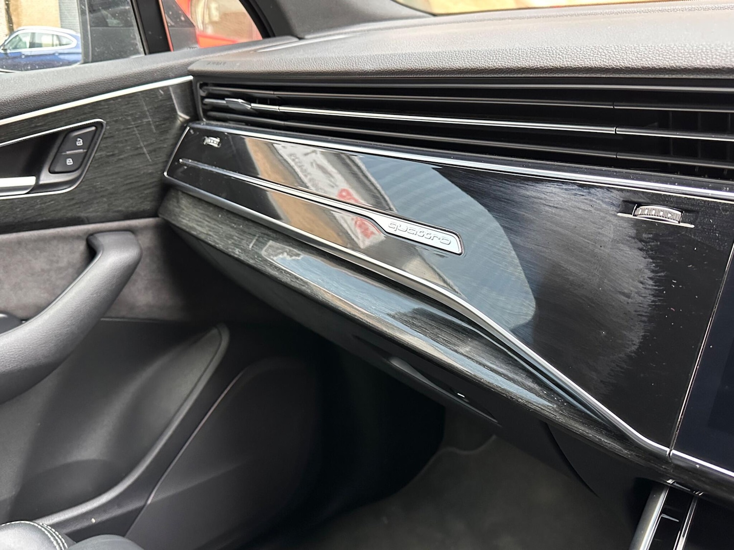 Used Audi Q7 2020 for sale - 76714863: Photo 40