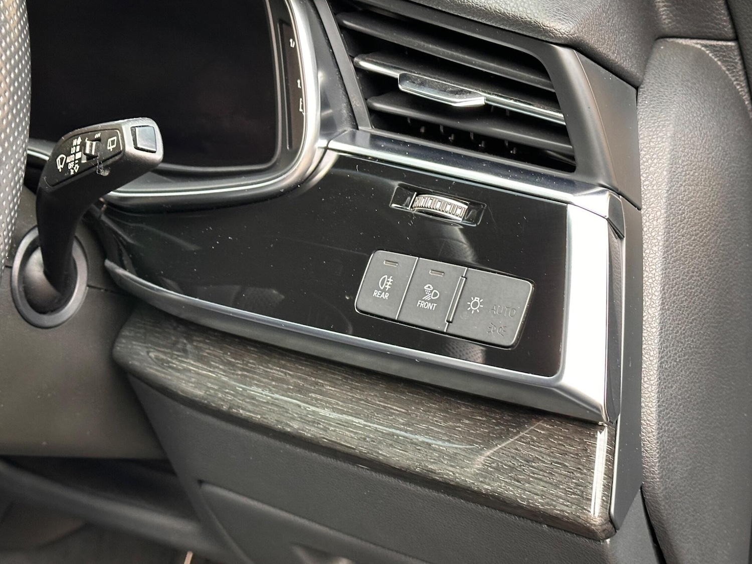 Used Audi Q7 2020 for sale - 76714863: Photo 41